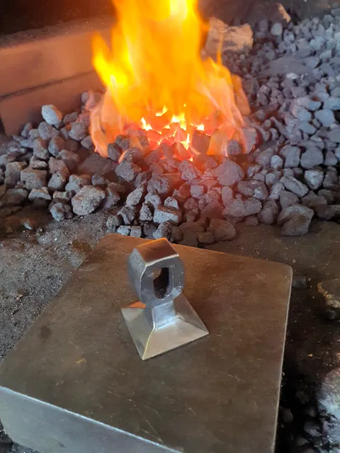 Blechhammer für Karosserieklempnerarbeiten